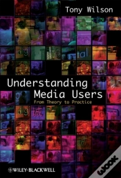 Capa do artigo Understanding Media Users
