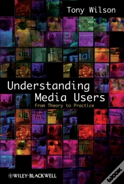 Capa do artigo Understanding Media Users