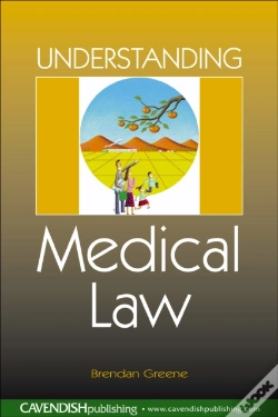 Capa do artigo Understanding Medical Law