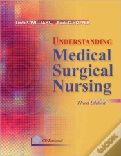 Capa do artigo Understanding Medical-Surgical Nursing