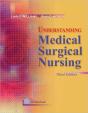 Understanding Medical-Surgical Nursing - Preview