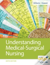 Understanding Medical-Surgical Nursing