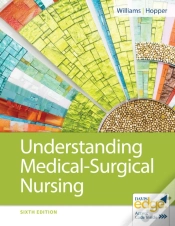 Capa do artigo Understanding Medical-Surgical Nursing