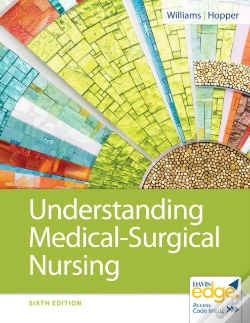 Capa do artigo Understanding Medical-Surgical Nursing