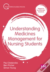 Capa do artigo Understanding Medicines Management For Nursing Students