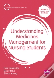 Capa do artigo Understanding Medicines Management For Nursing Students