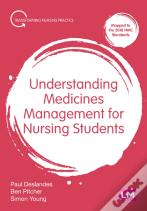Understanding Medicines Management For Nursing Students