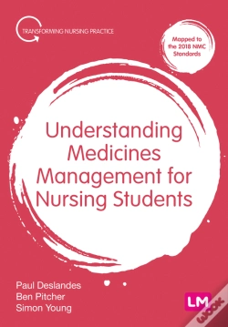 Capa do artigo Understanding Medicines Management For Nursing Students