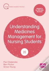 Understanding Medicines Management For Nursing Students