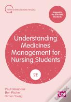 Understanding Medicines Management For Nursing Students