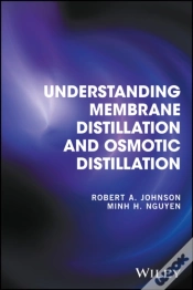 Capa do artigo Understanding Membrane Distillation And Osmotic Distillation