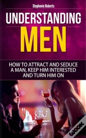 Capa do artigo Understanding Men