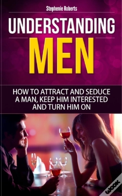 Capa do artigo Understanding Men