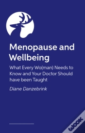 Capa do artigo Understanding Menopause