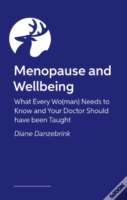 Capa do artigo Understanding Menopause