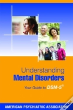 Capa do artigo Understanding Mental Disorders