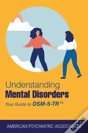 Capa do artigo Understanding Mental Disorders