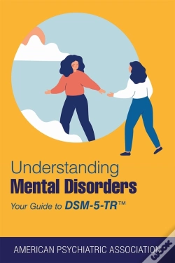 Capa do artigo Understanding Mental Disorders
