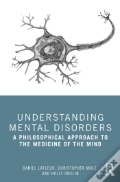 Capa do artigo Understanding Mental Disorders