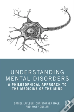 Capa do artigo Understanding Mental Disorders