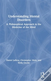 Capa do artigo Understanding Mental Disorders
