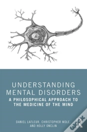 Capa do artigo Understanding Mental Disorders
