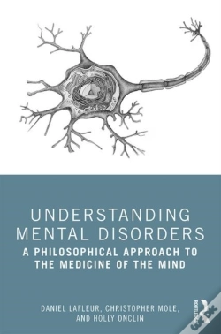 Capa do artigo Understanding Mental Disorders