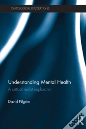 Capa do artigo Understanding Mental Health