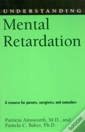 Capa do artigo Understanding Mental Retardation