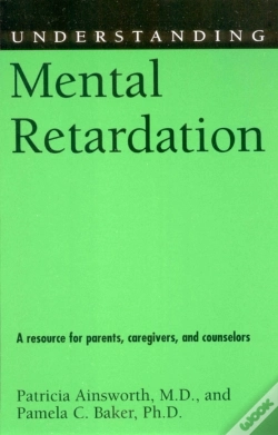 Capa do artigo Understanding Mental Retardation