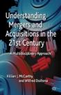 Understanding Mergers And Acquisitions In The 21st Century - Preview
