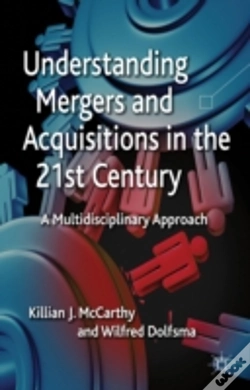 Capa do artigo Understanding Mergers And Acquisitions In The 21st Century