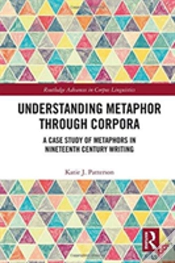 Capa do artigo Understanding Metaphor Through Corpora