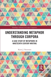 Capa do artigo Understanding Metaphor Through Corpora