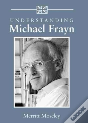 Capa do artigo Understanding Michael Frayn