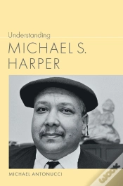 Capa do artigo Understanding Michael S. Harper