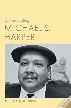 Capa do artigo Understanding Michael S. Harper