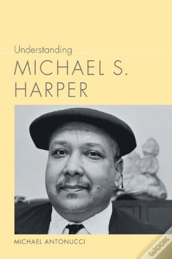 Capa do artigo Understanding Michael S. Harper