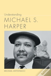 Capa do artigo Understanding Michael S. Harper