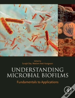 Capa do artigo Understanding Microbial Biofilms