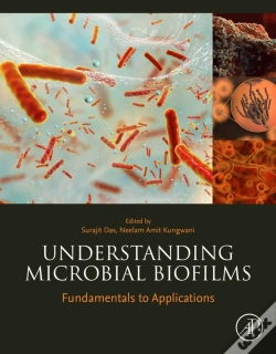 Capa do artigo Understanding Microbial Biofilms