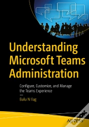 Capa do artigo Understanding Microsoft Teams Administration