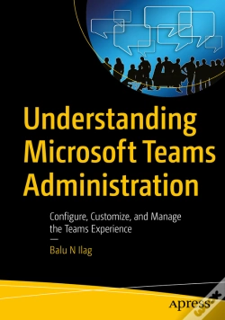 Capa do artigo Understanding Microsoft Teams Administration