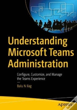 Capa do artigo Understanding Microsoft Teams Administration