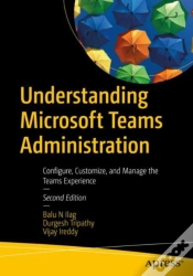 Capa do artigo Understanding Microsoft Teams Administration