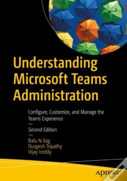 Capa do artigo Understanding Microsoft Teams Administration