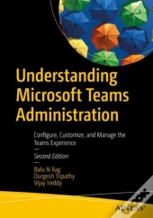 Understanding Microsoft Teams Administration