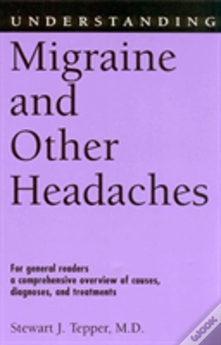 Capa do artigo Understanding Migraine And Other Headaches