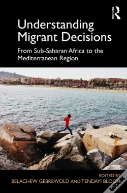 Capa do artigo Understanding Migrant Decisions