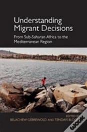 Capa do artigo Understanding Migrant Decisions